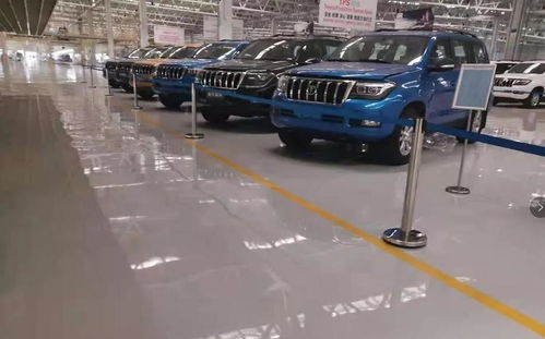 讓服務(wù)更精準、更高效 汽車陪駕服務(wù)的創(chuàng)新與優(yōu)化