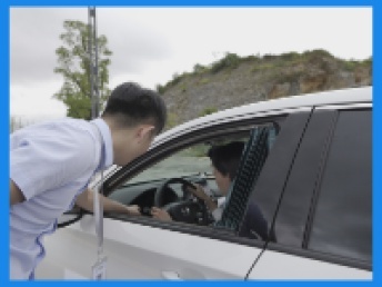 貴陽途安達汽車陪練陪駕 專業(yè)指導(dǎo)，安全駕行