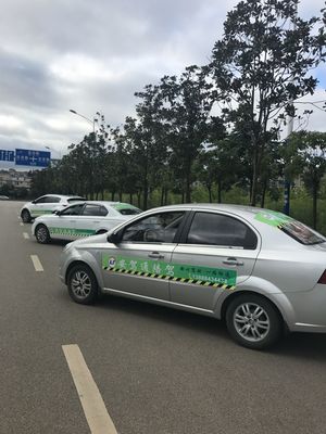 昆明專業(yè)汽車代駕與陪駕服務(wù)指南 途安陪駕深度解析