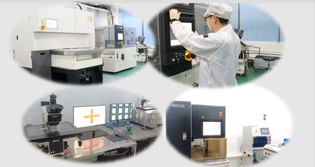 芯力量初賽廈門專場(chǎng)圓滿落幕，材料、IGBT與ATE新勢(shì)力競(jìng)逐國(guó)產(chǎn)替代技術(shù)開發(fā)