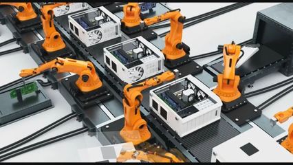 推進(jìn)“三品”戰(zhàn)略 安徽制造以技術(shù)開發(fā)為驅(qū)動(dòng)加速邁向中國(guó)式現(xiàn)代化新征程